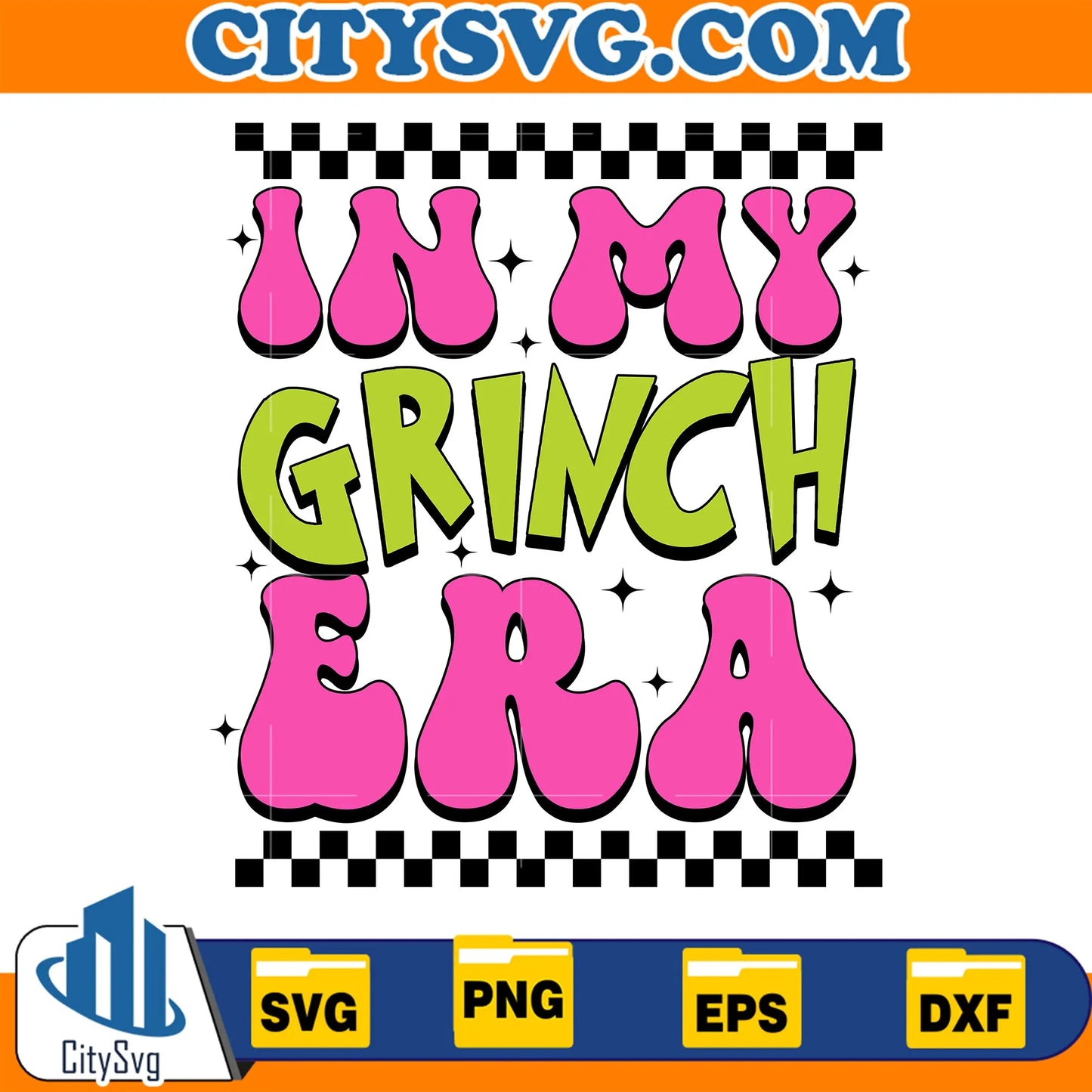 InMyGrinchEraPinkChristmasSvg_3