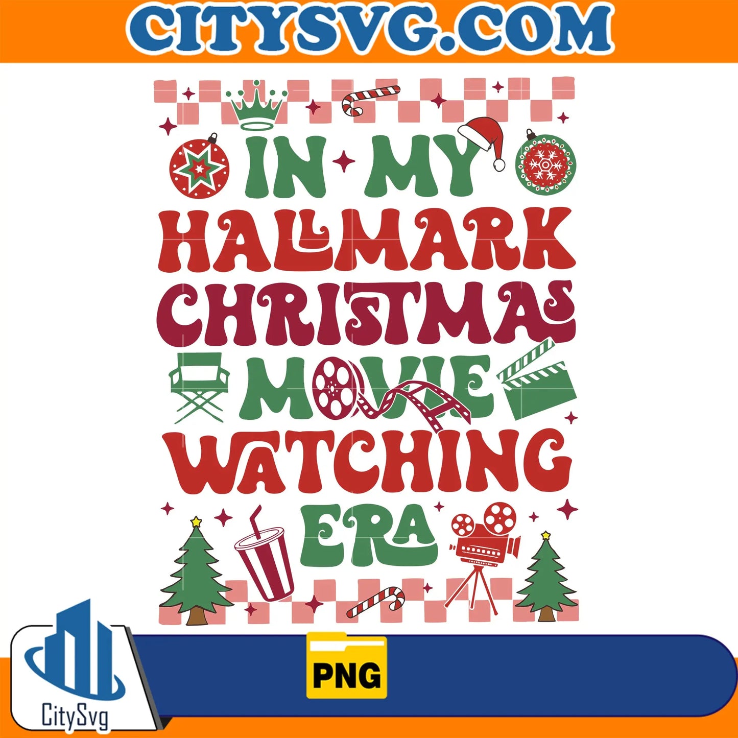InMyHallmarkChristmasMovieWatchingEraPng
