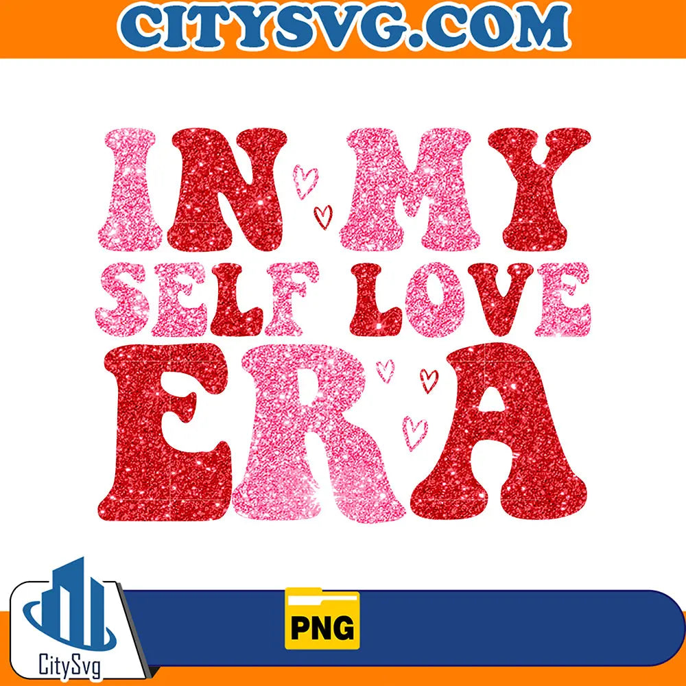 InMySelfLoveValentinePng