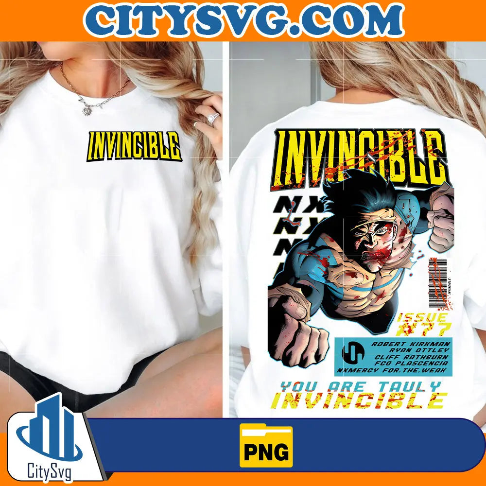 InvincibleEssentialPng