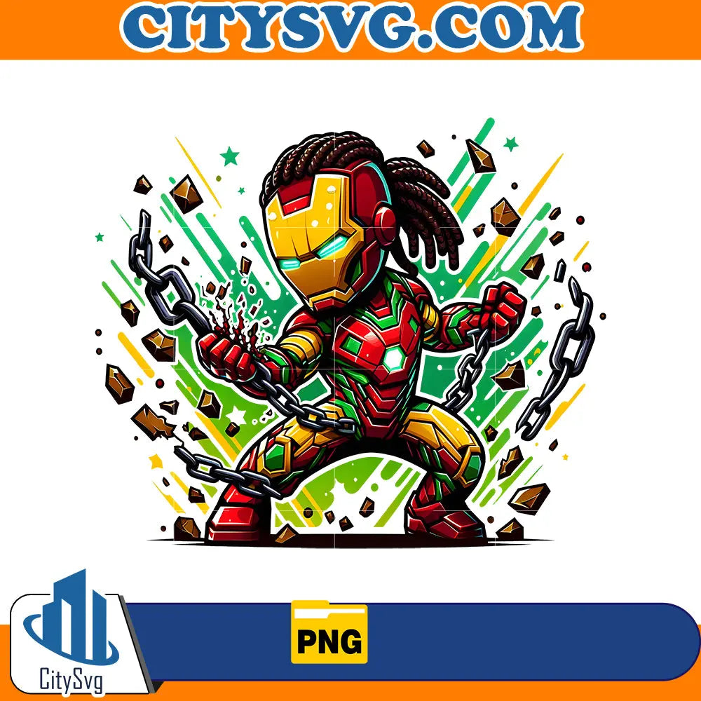 IronManPng