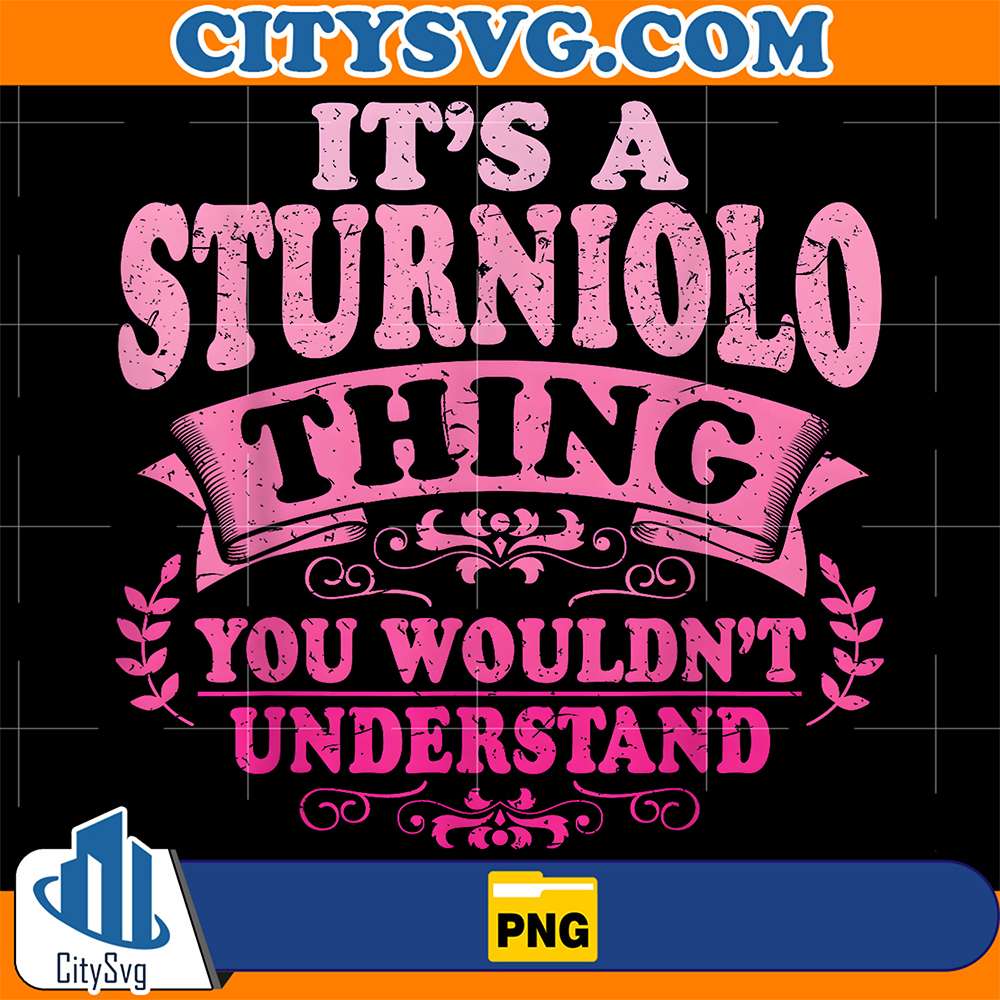 It-s-A-Sturniolo-Thing-You-Wouldn-t-Understand-Png