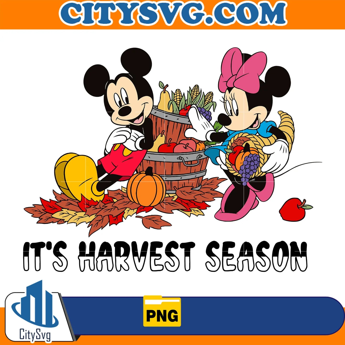 It_sHarvestSeasonPng