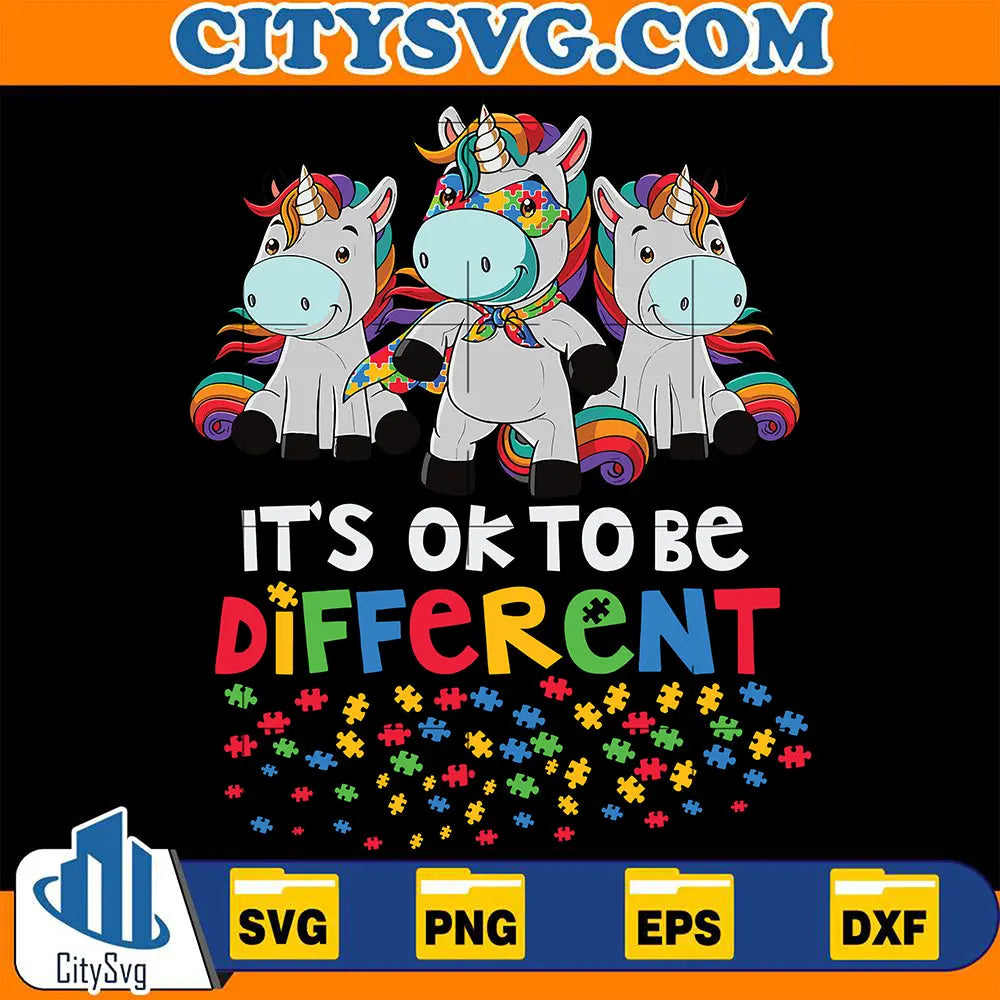 It_sOkToBeDifferentSvg