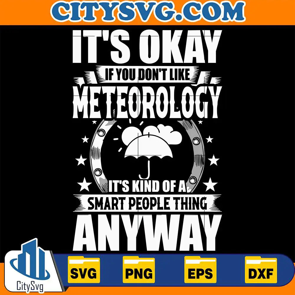 ItsOkayMeteorologySvg