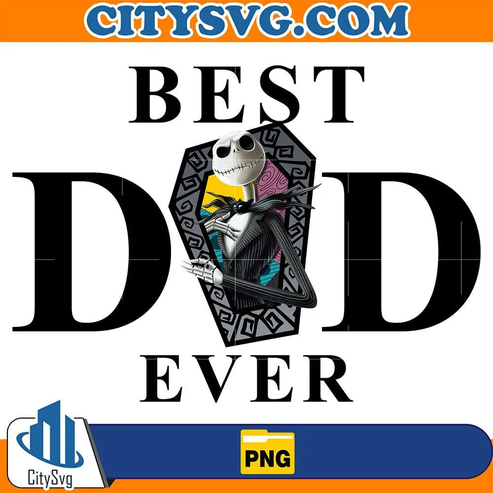 Jack-Skellington-Best-Dad-Ever-Png-1