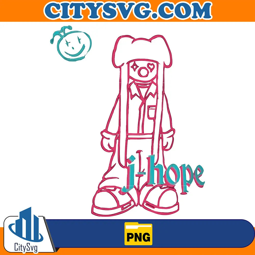 JackInTheBoxJ-hopePng