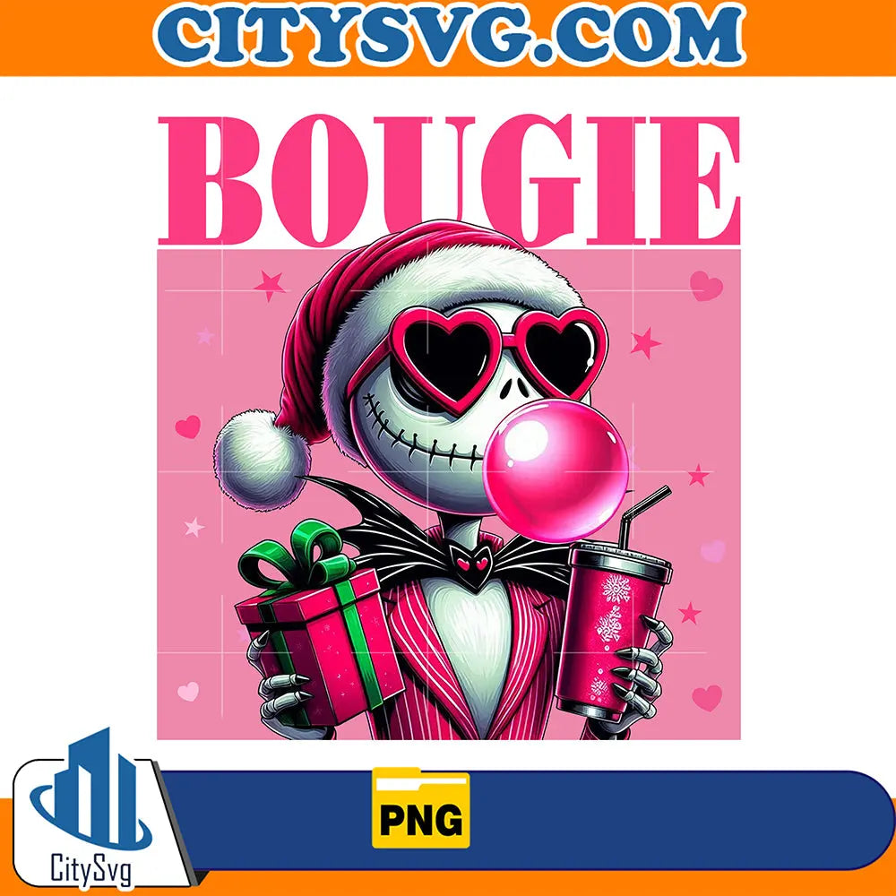 JackSkellingtonBougieBlowingBubbleValentinePng_3