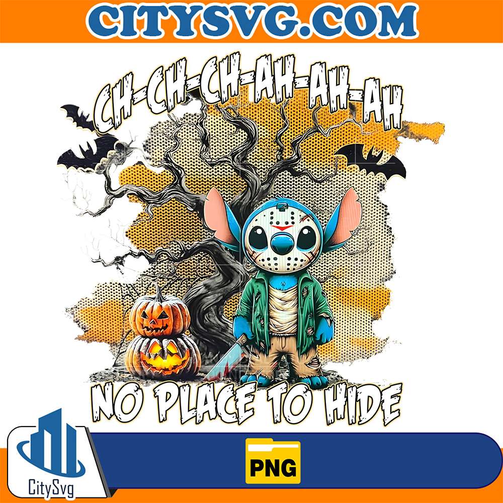 Jason-Stitch-No-Place-To-Hide-Halloween-Png