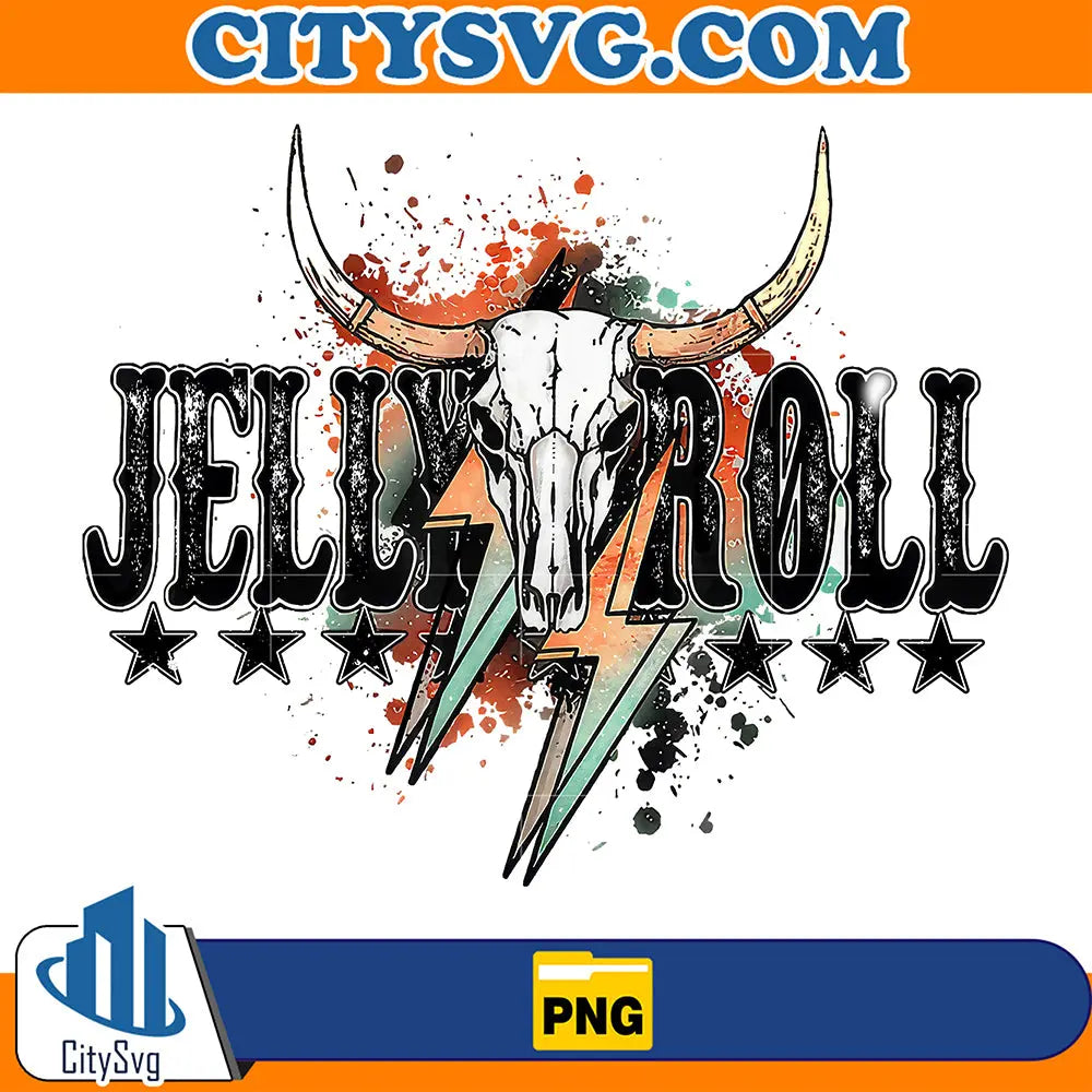 JellyRollAmericanCountrySingerPng
