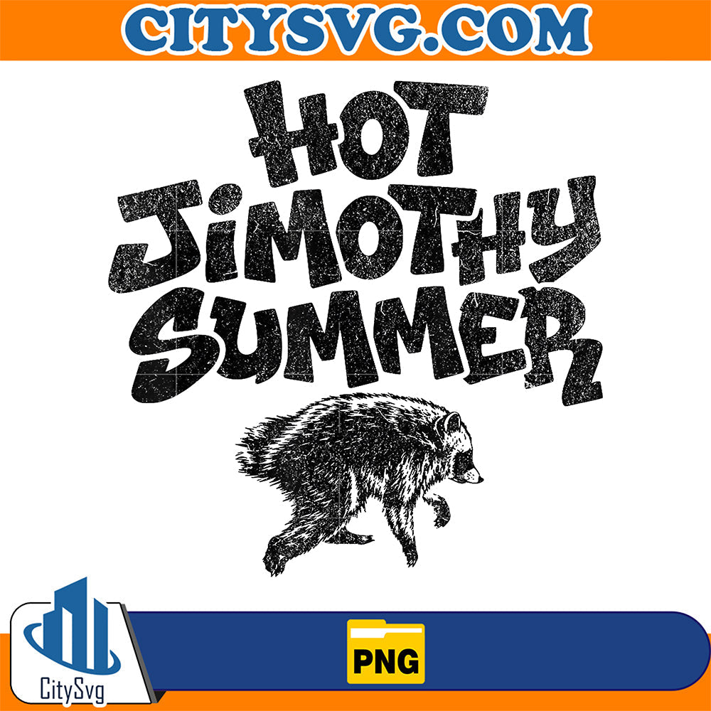 Jimothy-Viral-Raccoon-Meme-Funny-Hot-Jimothy-Summer-Lover-Png-1