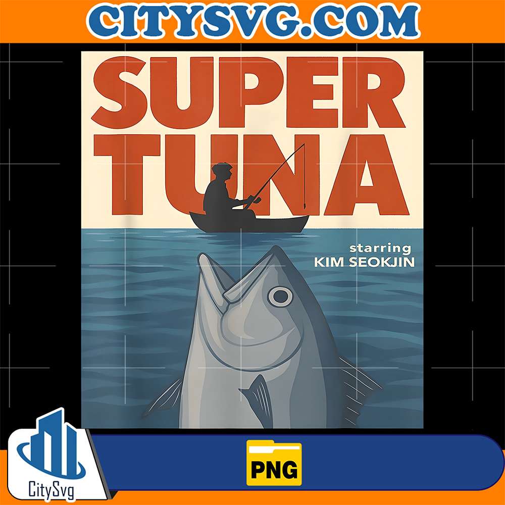 Jin-Super-Tuna-1975-Retro-Fishing-Day-Png