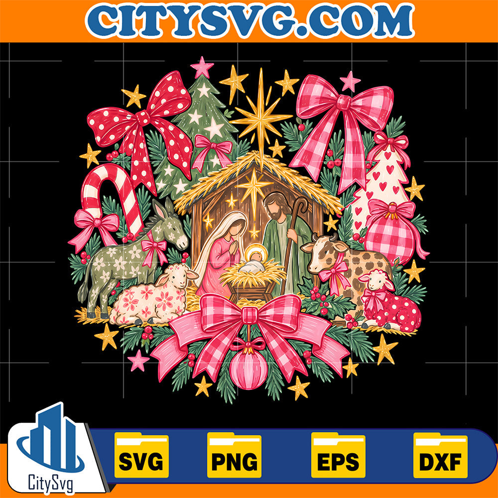 Joy To The World Svg CitySvg