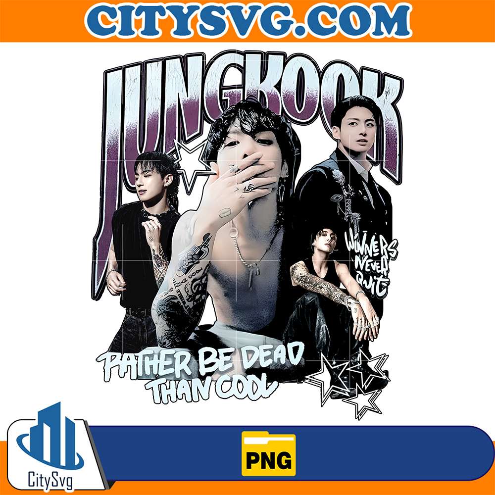 Jung-Kook-Png