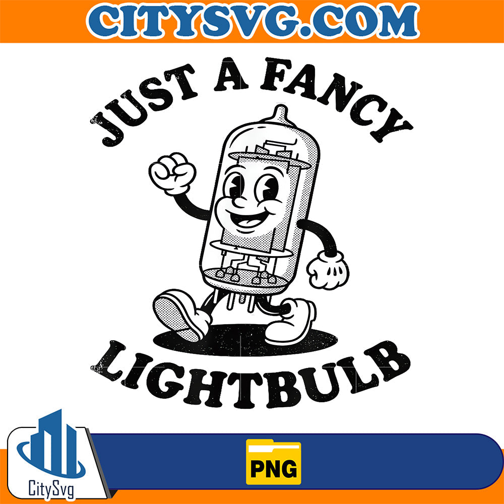 Just-A-Fancy-Lightbulb-Png
