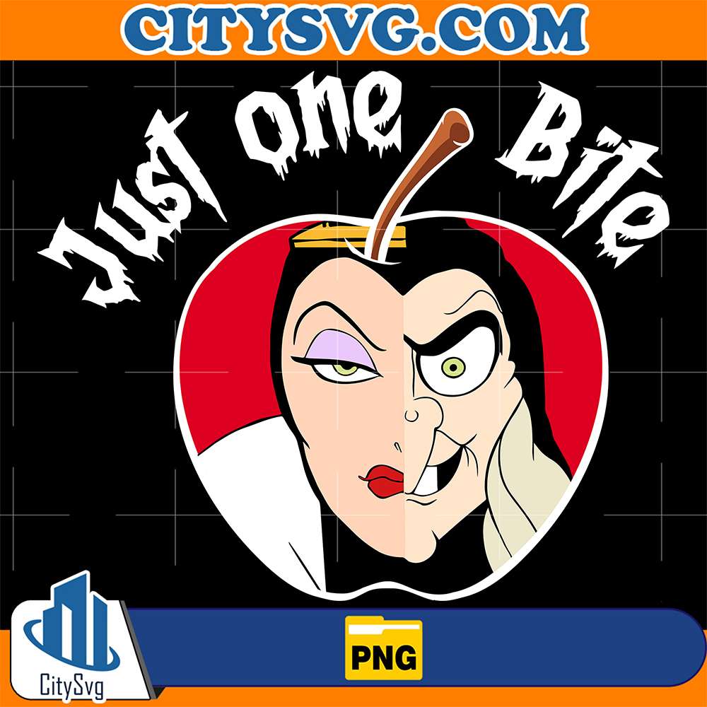 Just-One-Bite-Png