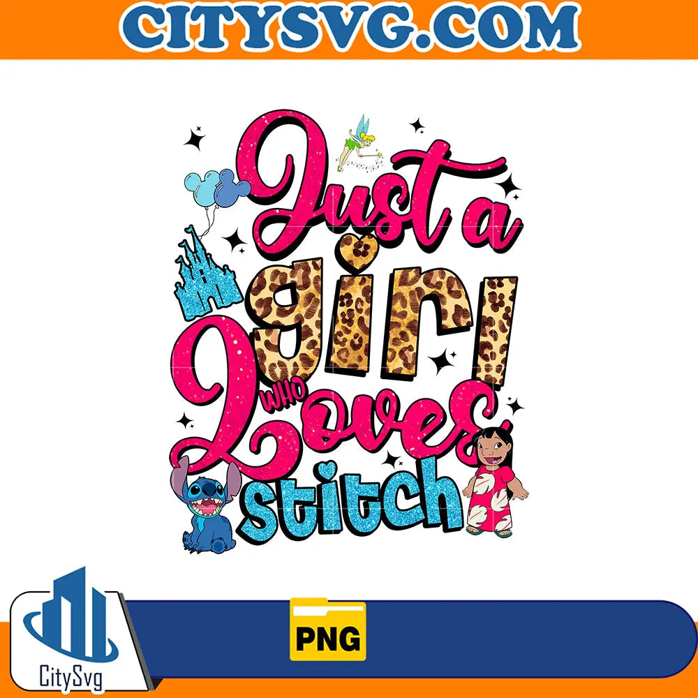 JustAGirlWhoLovesStitchValentinePng_2