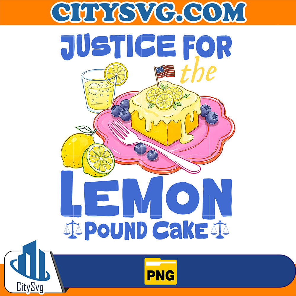 Justice-For-Lemon-Pound-Cake-Png-2