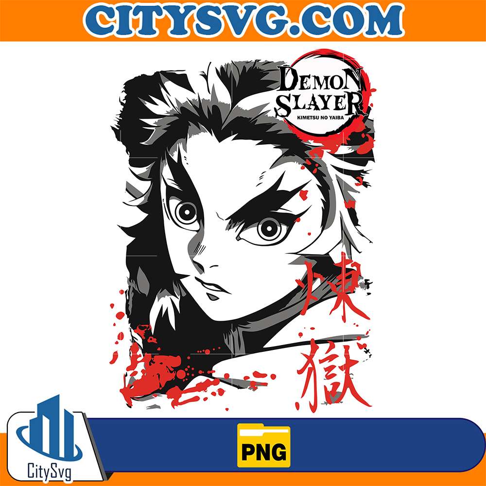 Kamado-Tanjiro-Demon-Slayer-Png-12