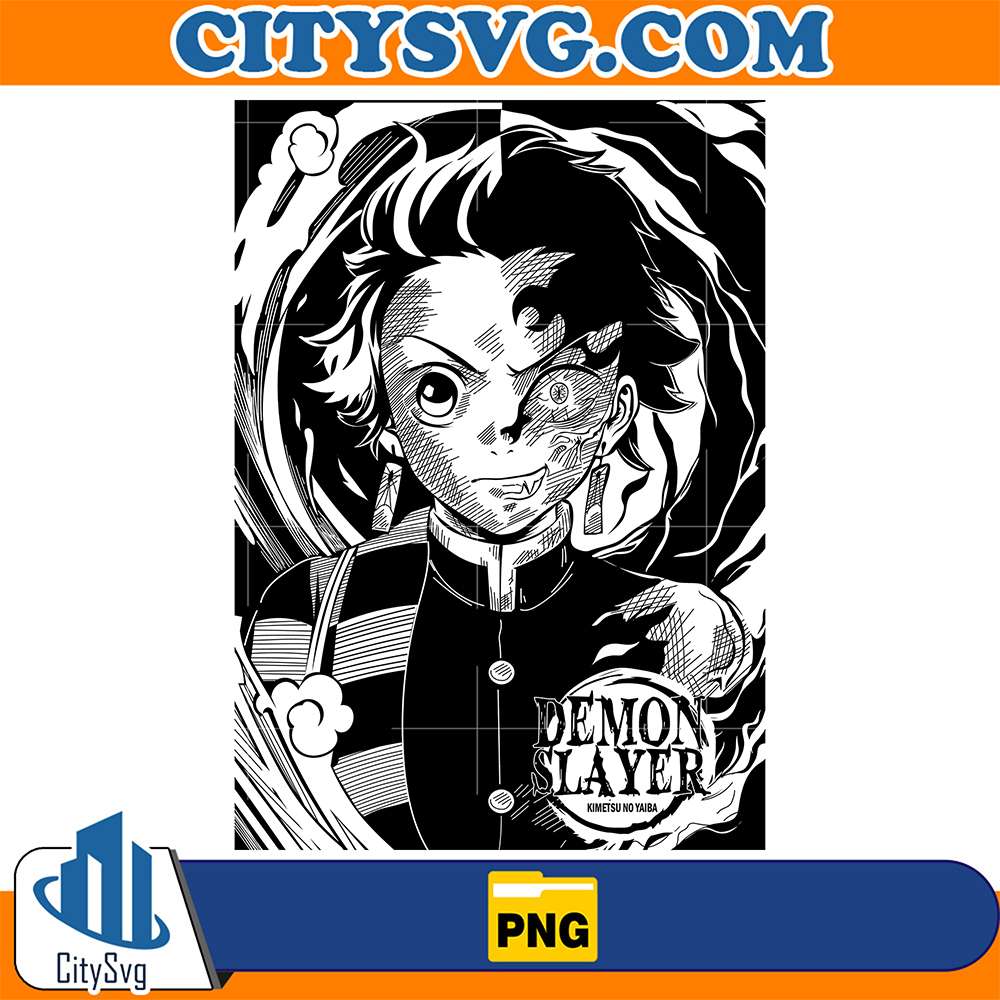 Kamado-Tanjiro-Demon-Slayer-Png-4