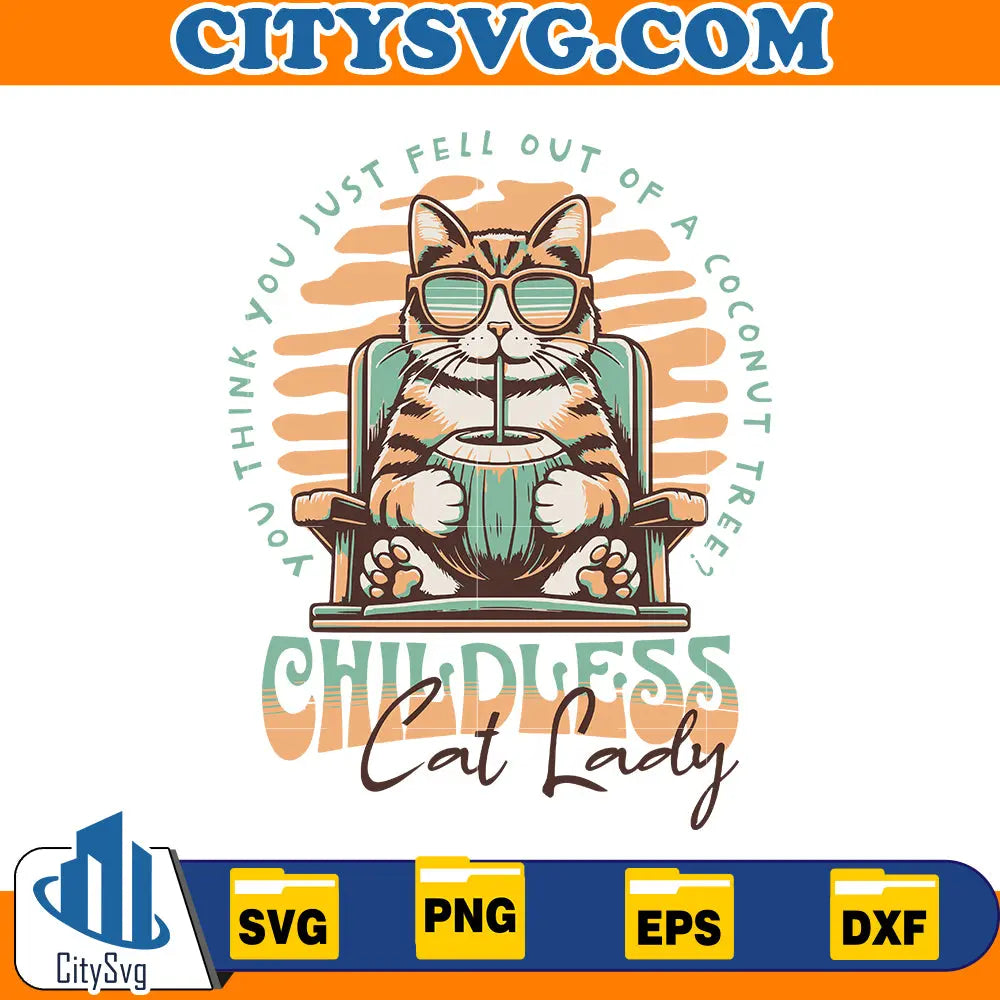 Kamala Coconut Tree Svg CitySvg