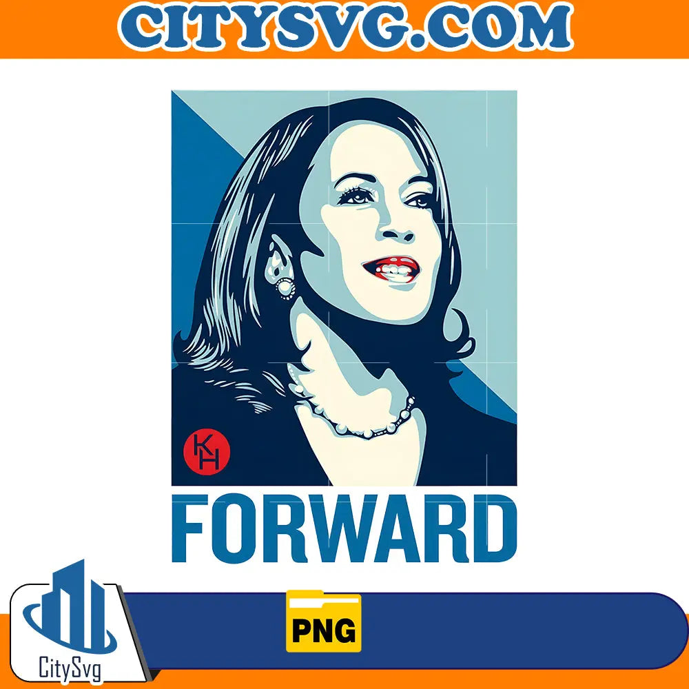 Kamala Harris 2024 Png CitySvg