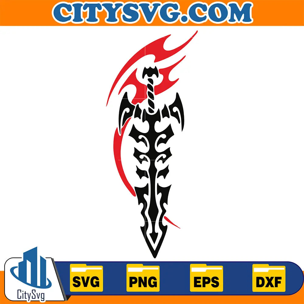 Kamish_sWrathSoloLevelingSvg