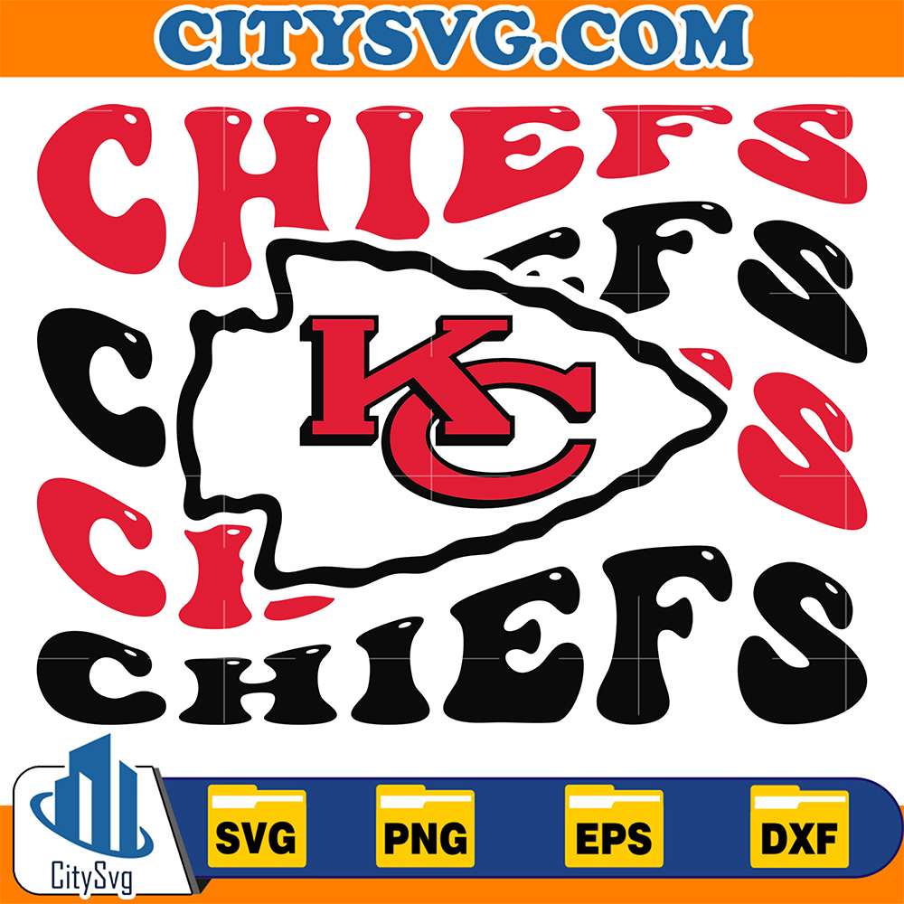 Kansas-City-Chiefs-Svg