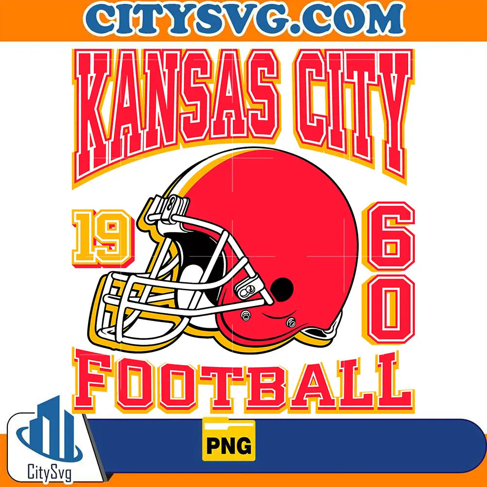 KansasCity1960FootballPng_1