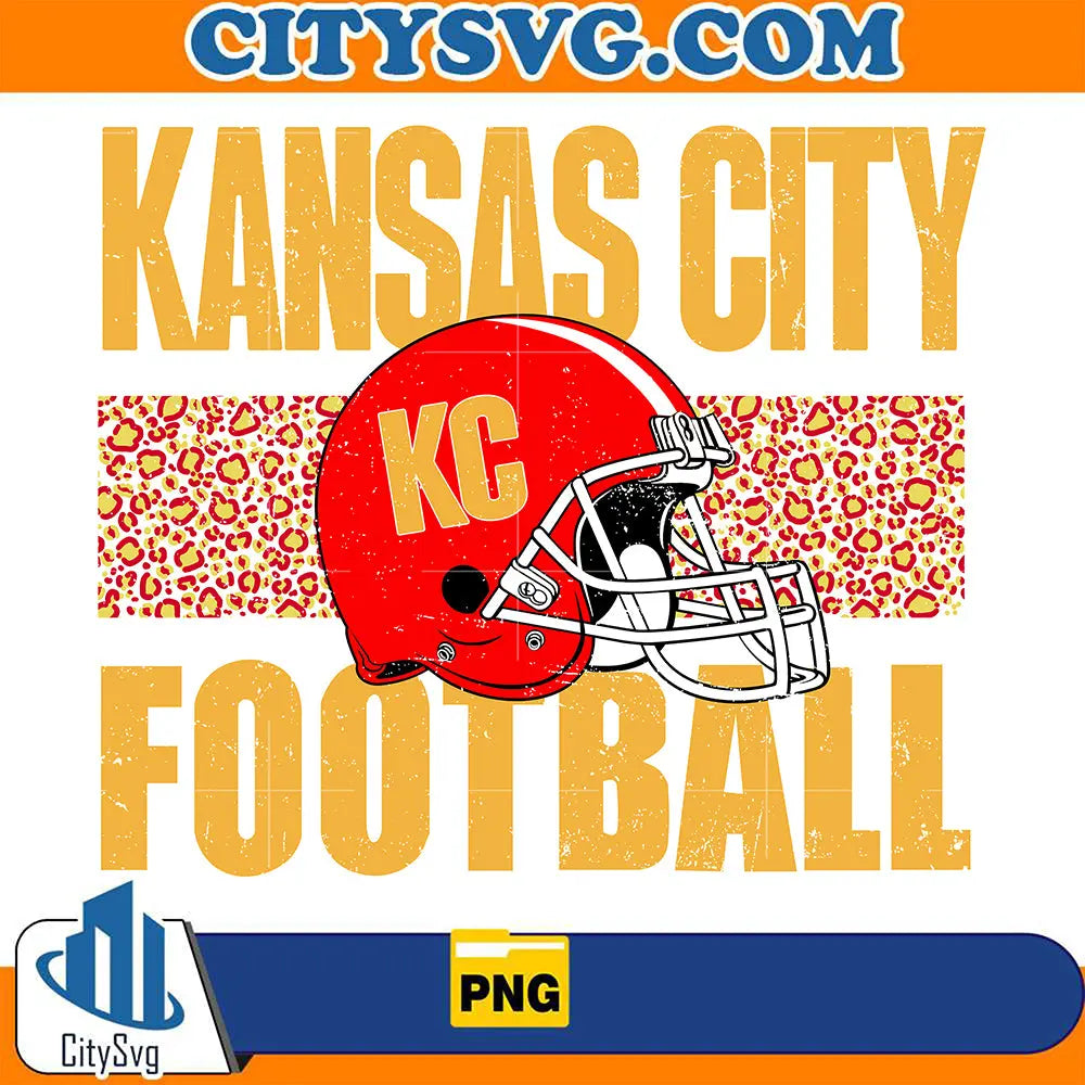 KansasCityFootballPng
