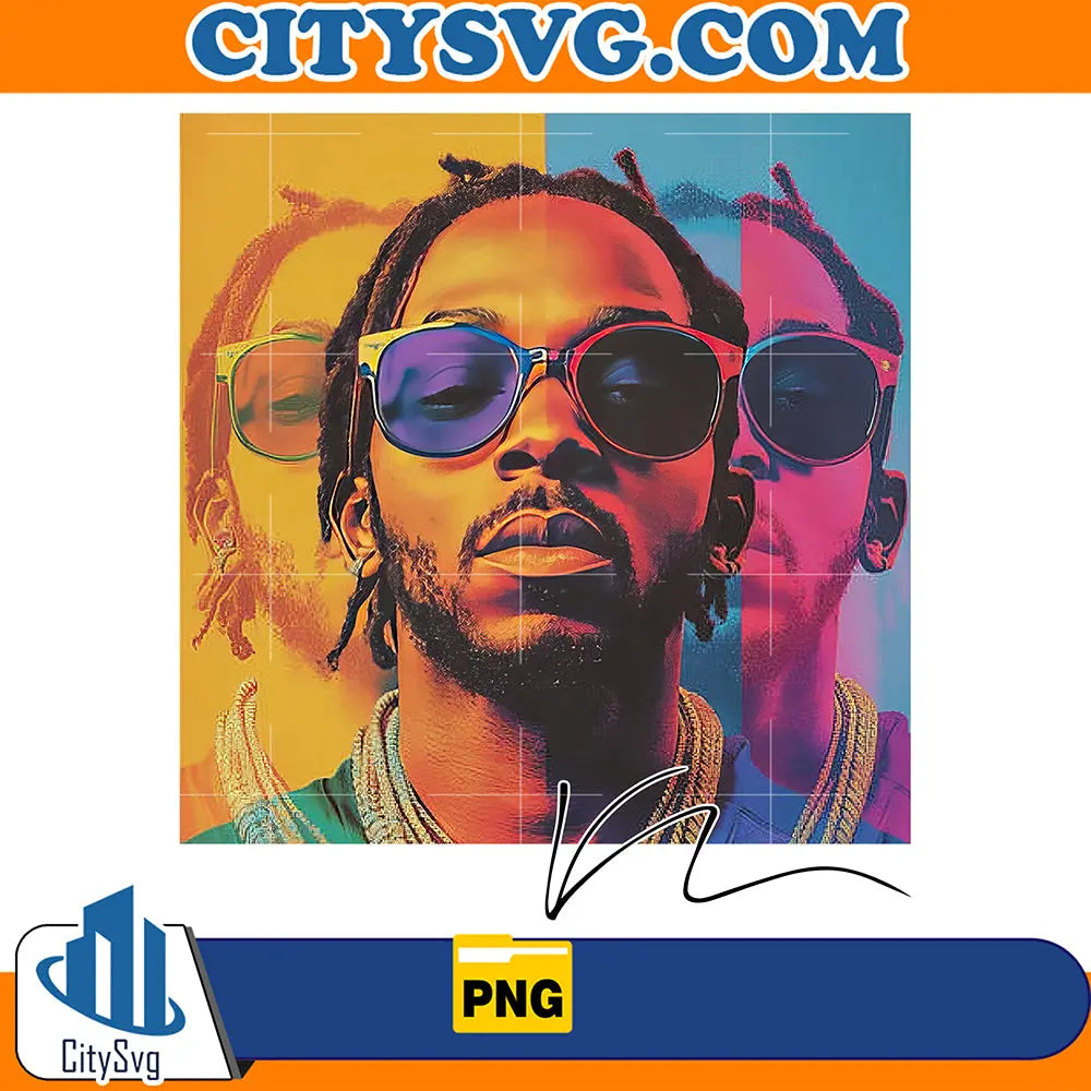 KendrickLamarPng2