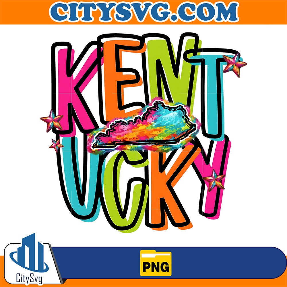 Kentucky-Png