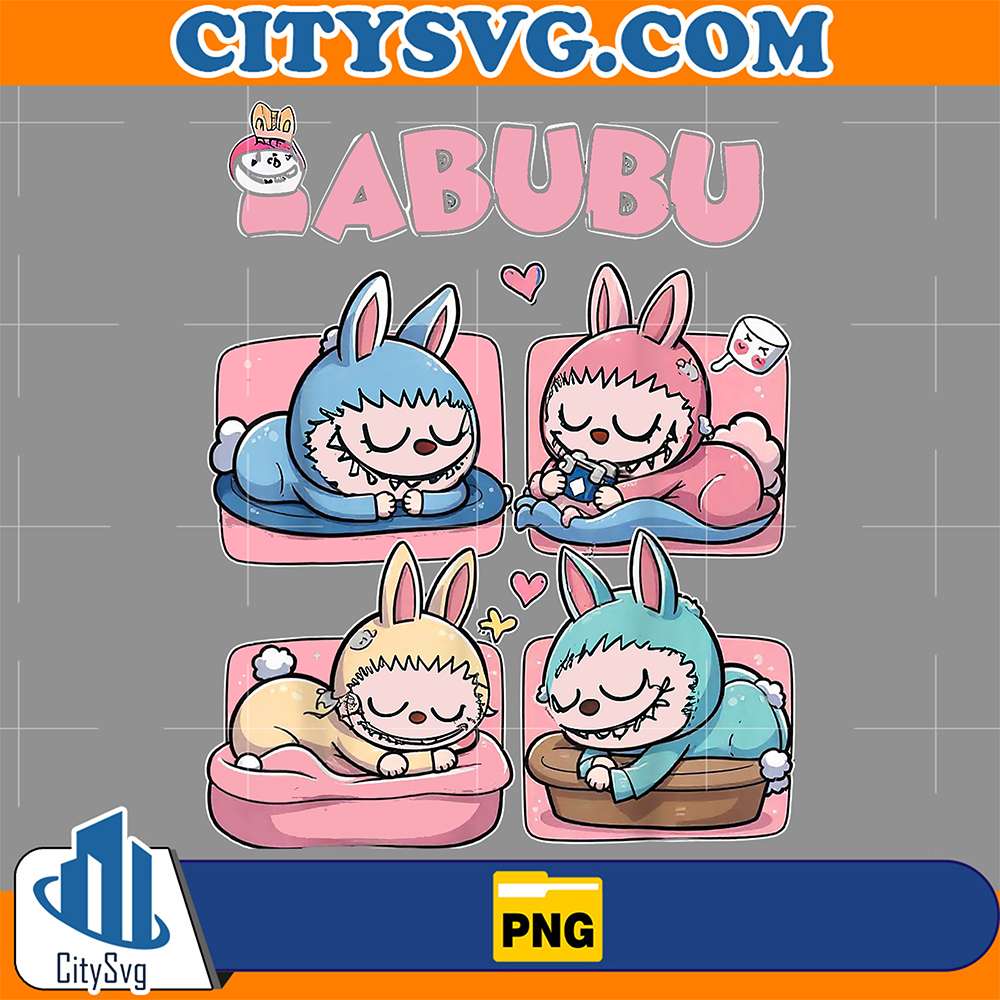 Labubu-Png-24