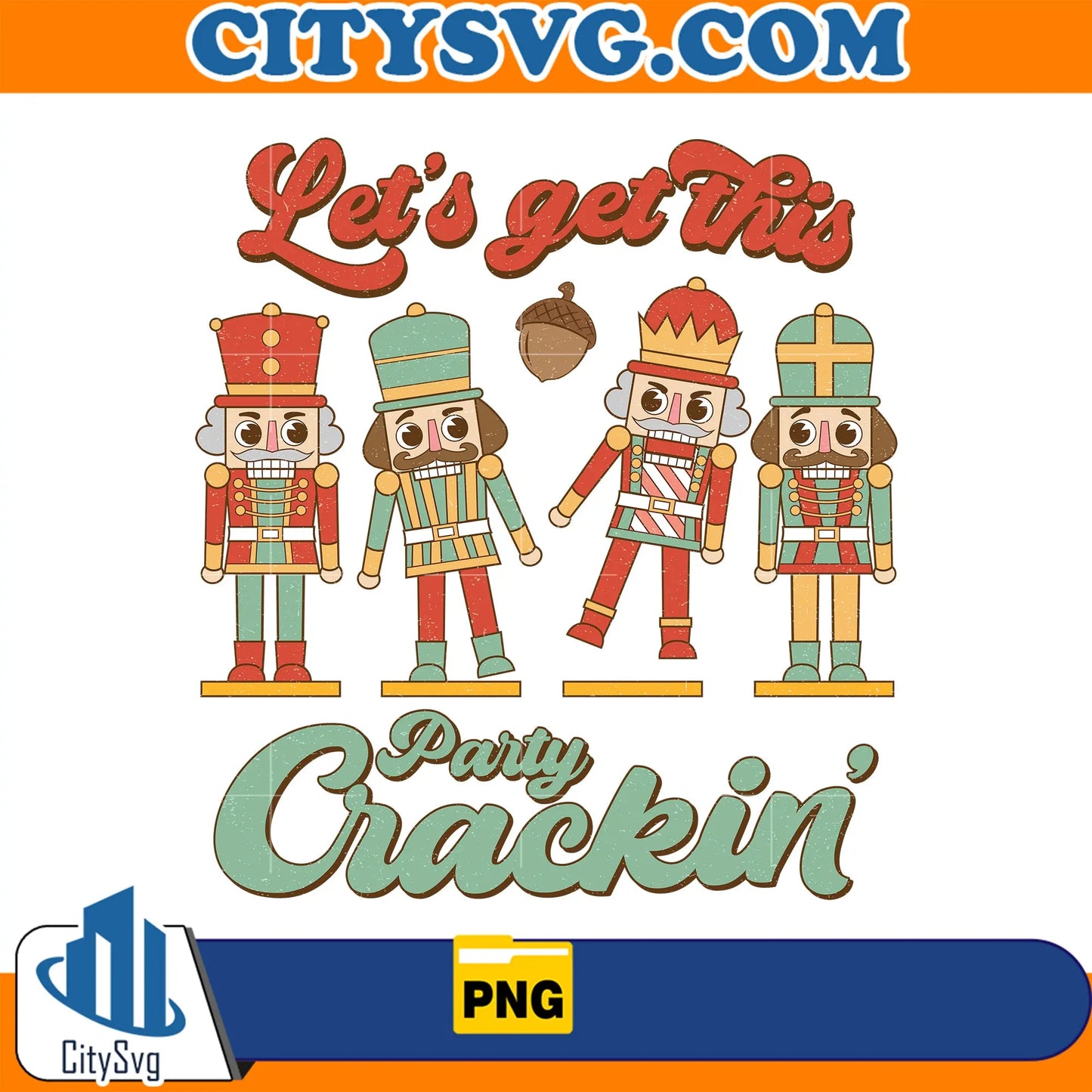 Let_sGetThisPartyCrackin_Png