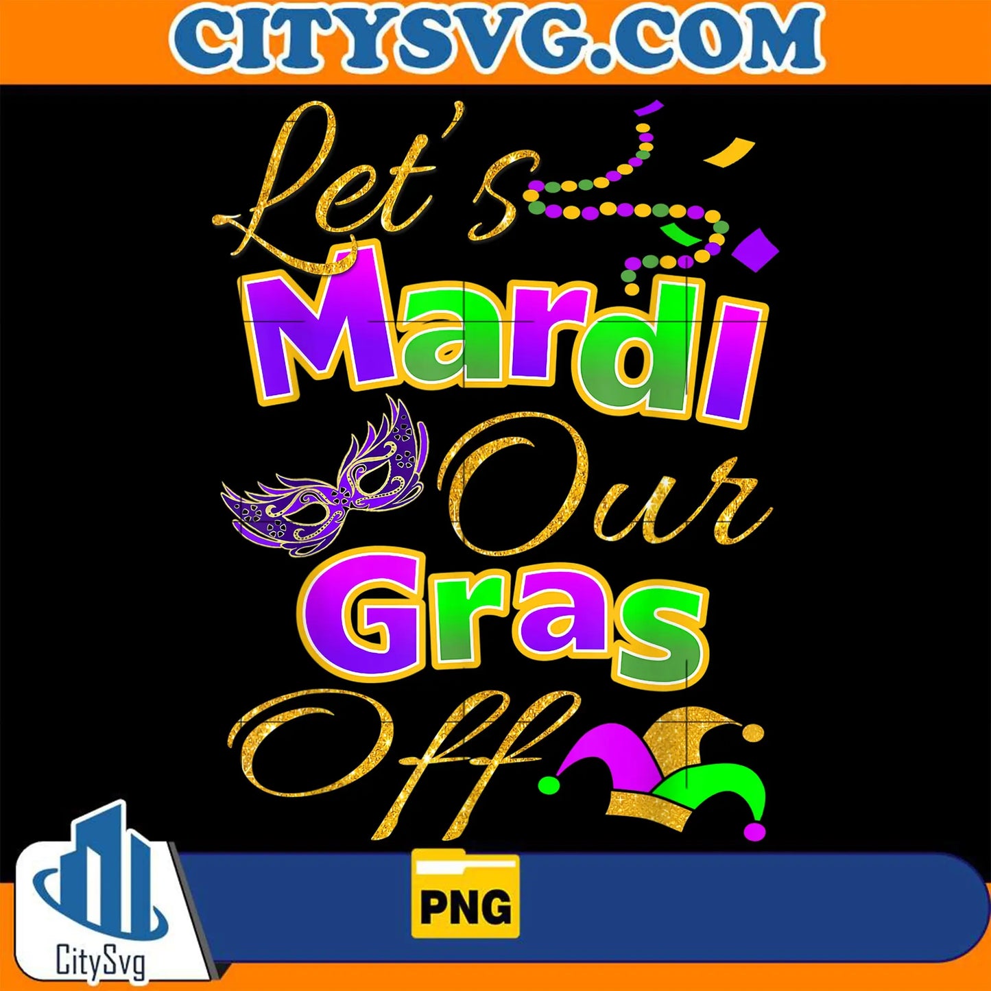 Let_sMardiOurGrasOffCuteFestivalPng