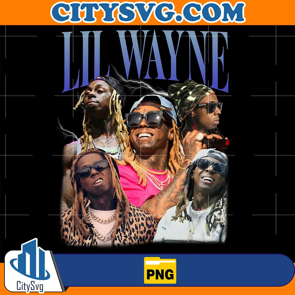 LilWaynePng