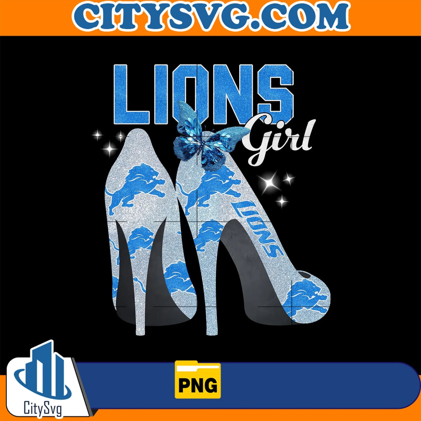 LionsGirlPng