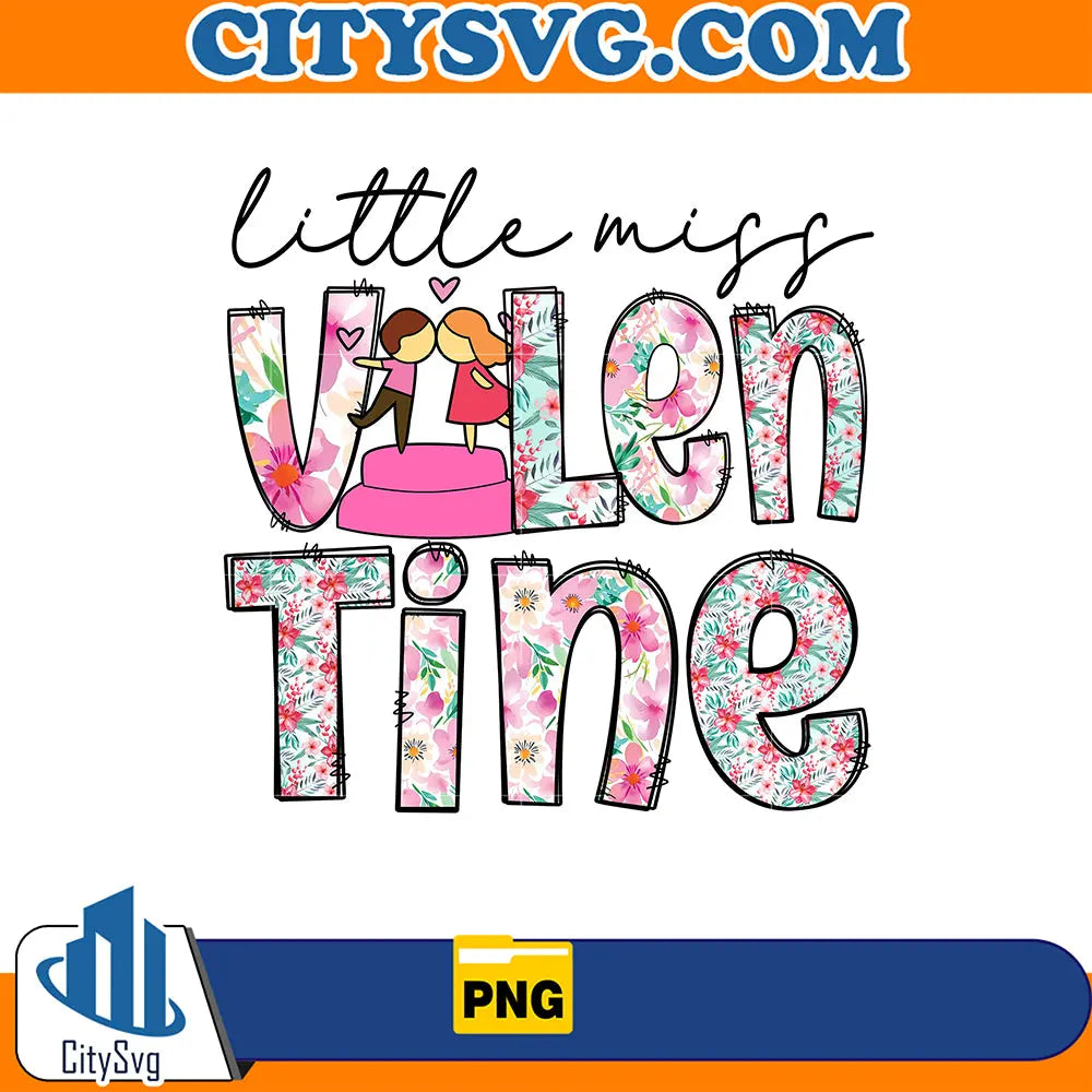 LittleMissValentinePng