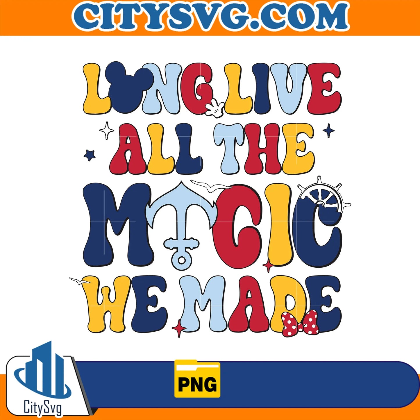 LongLiveAllTheMagicWeMadeDisneyCruisePng
