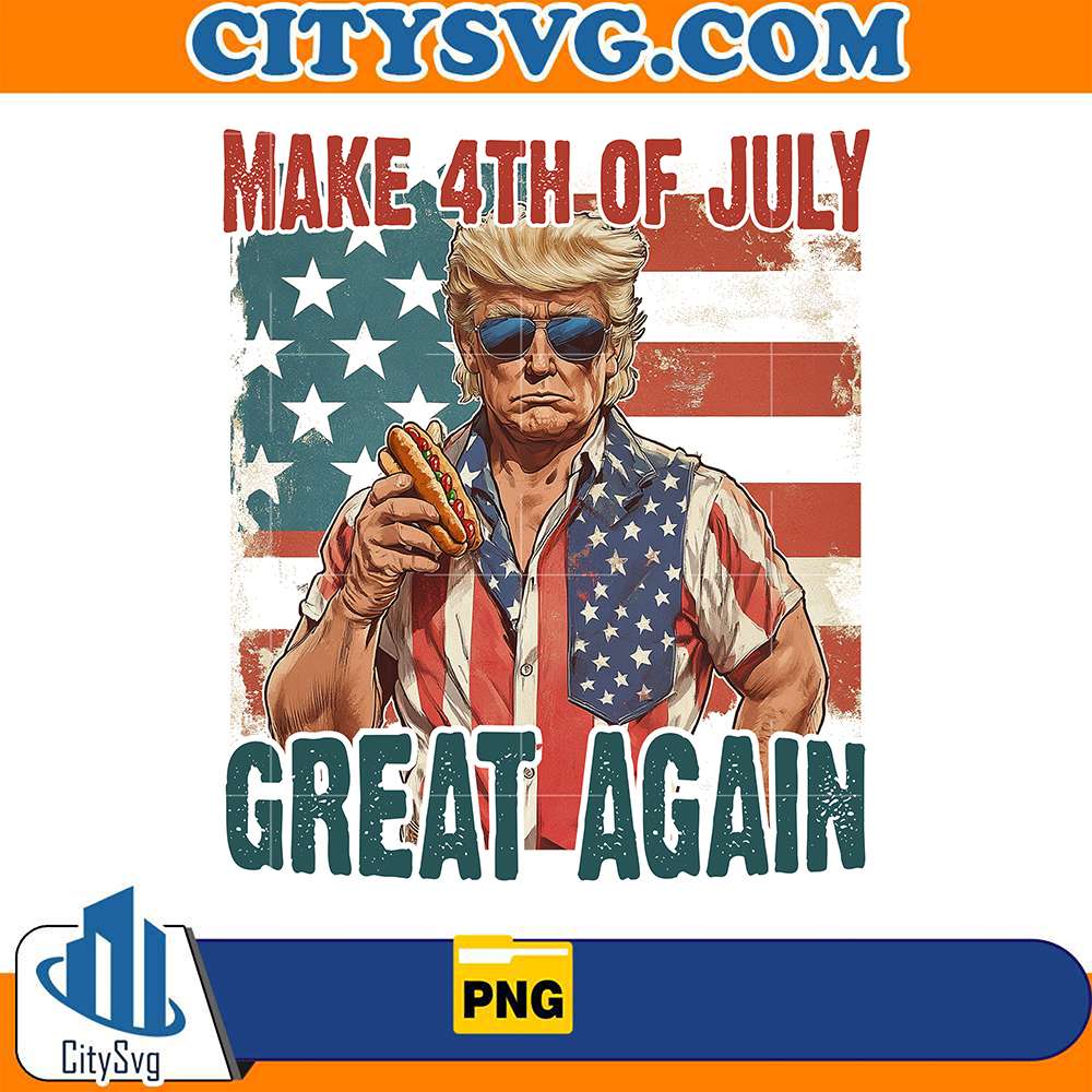 Make-4th-Of-July-Great-Again-Trump-Png-1