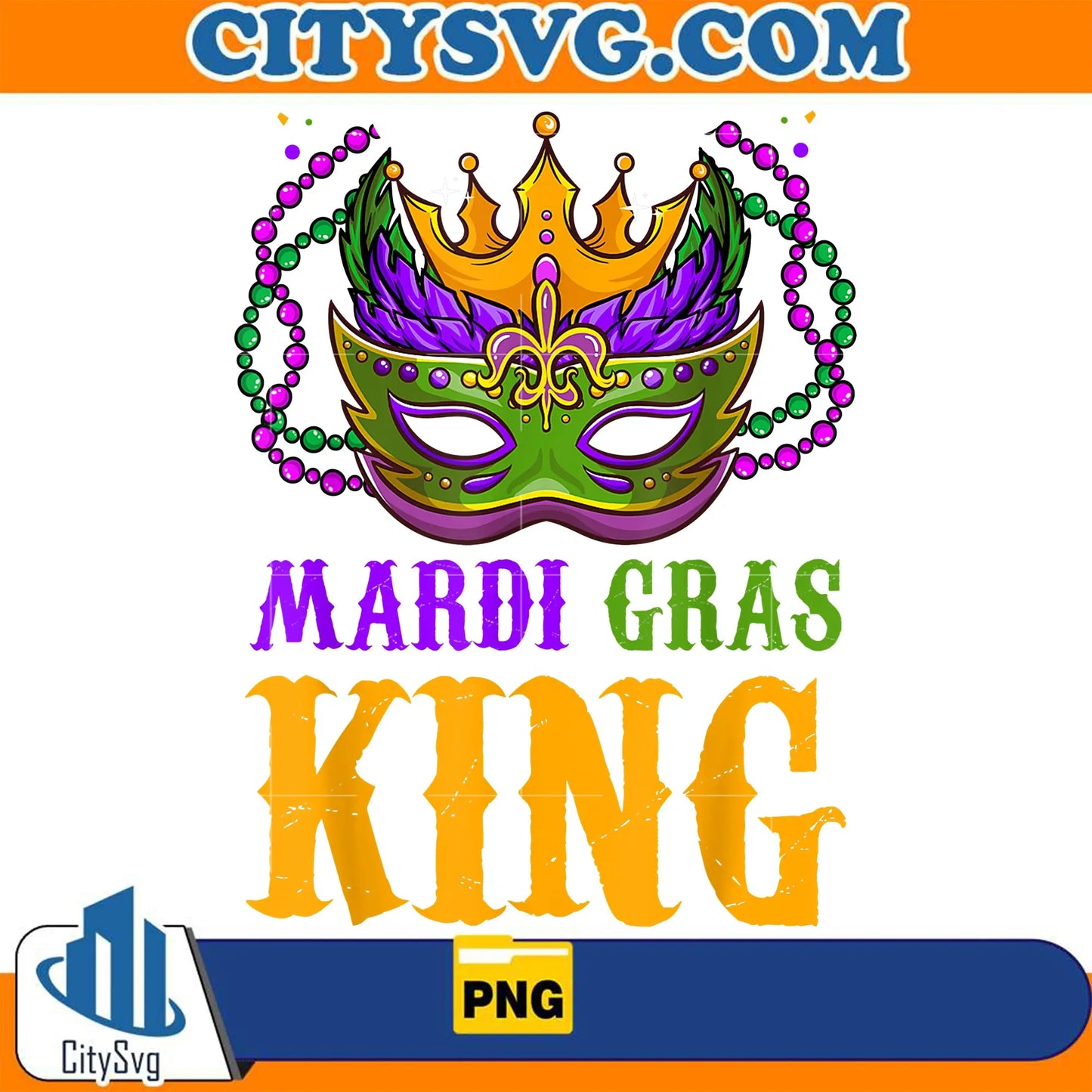 MardiGrasKingPng_2