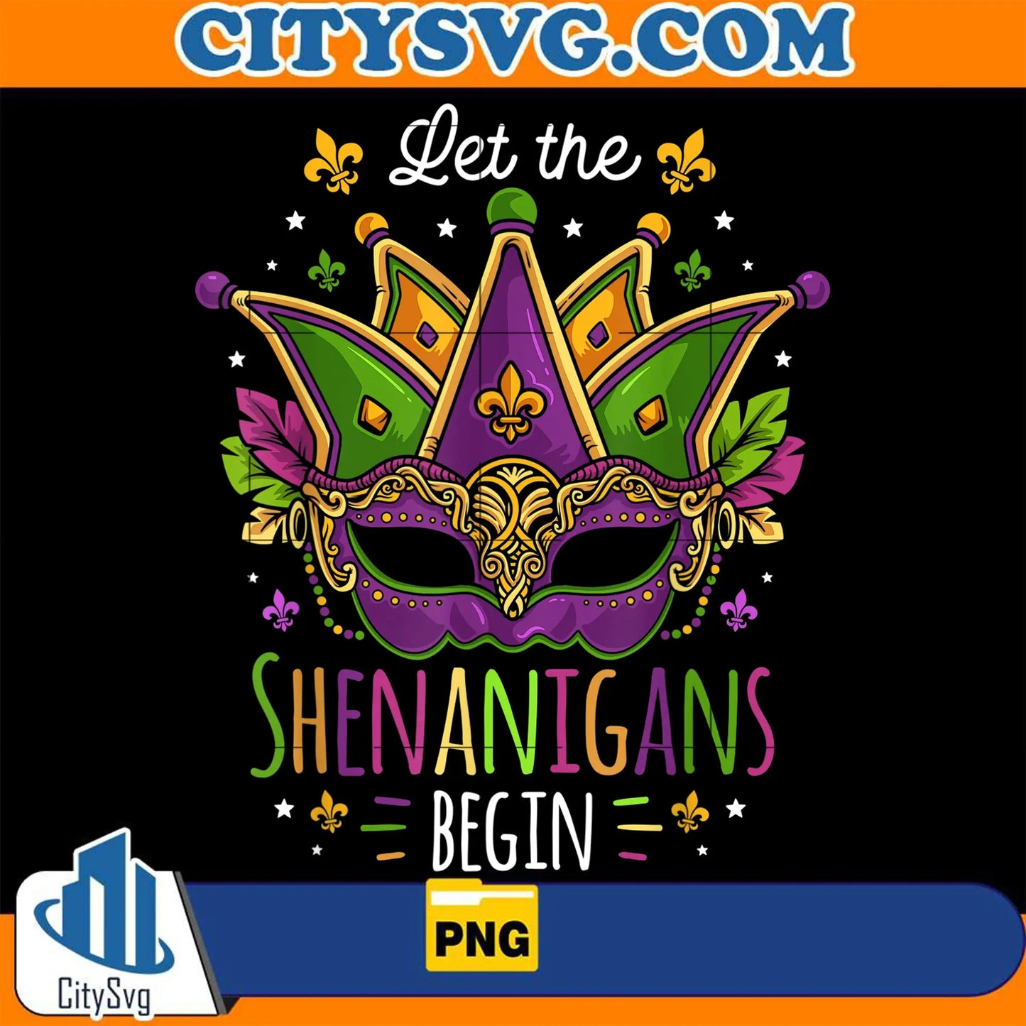 MardiGrasLetTheShenanigansBeginMaskPng_2
