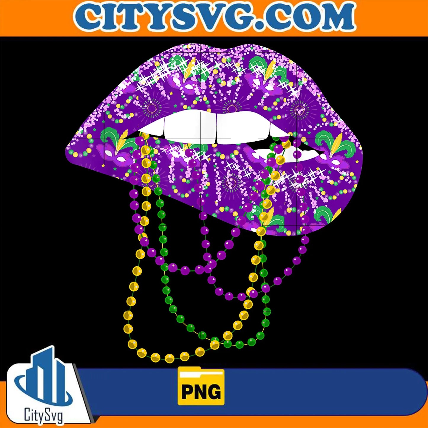 MardiGrasLipsQueenPng_2