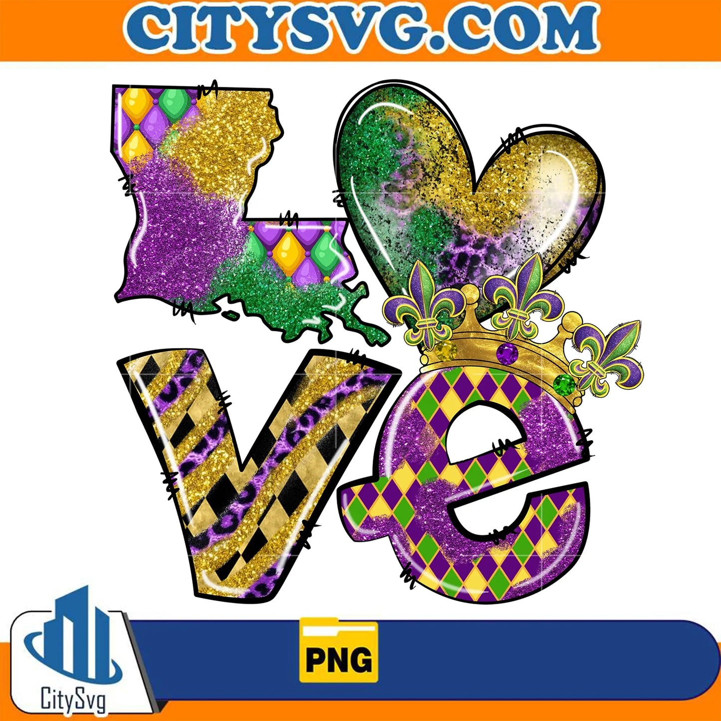 MardiGrasLovePng_3