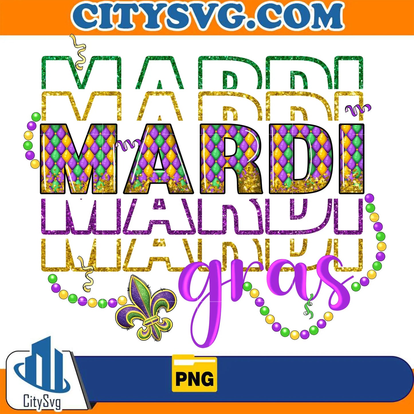 MardiGrasPng_10