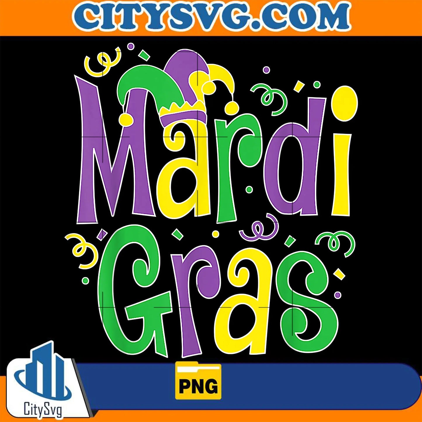 MardiGrasPng_8