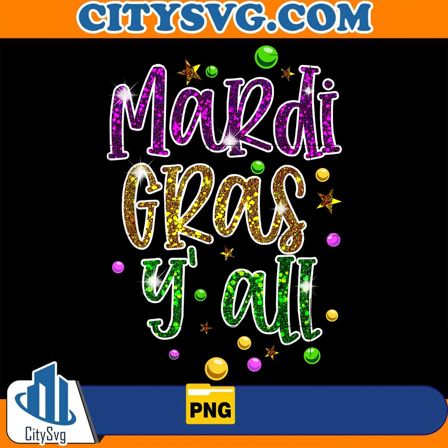 MardiGrasYallFunnyVinatageNewOrleansPartyPng