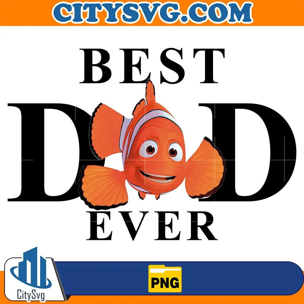 Marlin-Best-Dad-Ever-Png-1