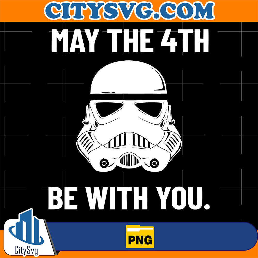 May-The-4th-Be-With-You-Stormtrooper-Png
