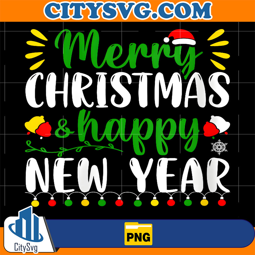 Merry-Christmas-And-Happy-New-Year-Png